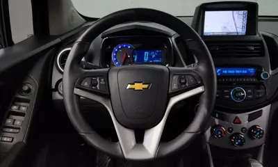 ChevroletGMDaewoo Trax 2015, 126852 км, за 3034.11 USD - фото 16