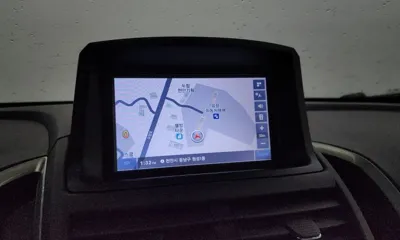 ChevroletGMDaewoo Trax 2015, 126852 км, за 3034.11 USD - фото 17