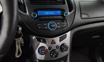 ChevroletGMDaewoo Trax 2015, 126852 км, за 3034.11 USD - фото 19