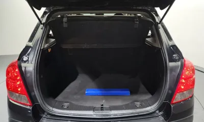 ChevroletGMDaewoo Trax 2015, 126852 км, за 3034.11 USD - фото 20