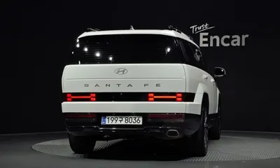 Hyundai Santafe 2024, 52282 км, за 21310.19 USD