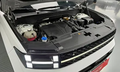 Hyundai Santafe 2024, 52282 км, за 21310.19 USD - фото 6