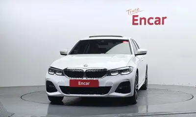 BMW 3-Series 2021, 37059 км, за 23303.14 USD