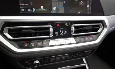 BMW 3-Series 2021, 37059 км, за 23303.14 USD - фото 30