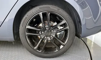 Kia K3 2015, 128090 км, за 3576.16 USD