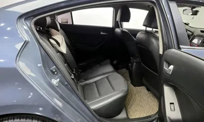 Kia K3 2015, 128090 км, за 3576.16 USD - фото 12