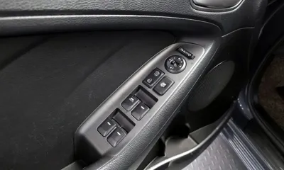 Kia K3 2015, 128090 км, за 3576.16 USD - фото 17