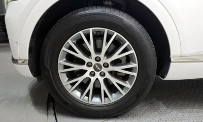 Genesis GV80 2022, 45570 км, за 11035.2 USD