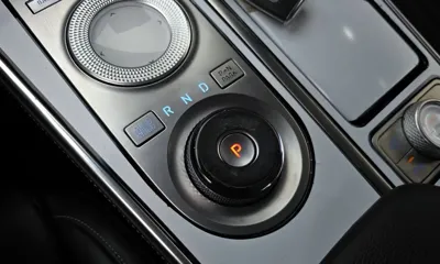Genesis GV80 2022, 45570 км, за 11035.2 USD - фото 9