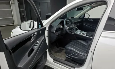 Genesis GV80 2022, 45570 км, за 11035.2 USD - фото 11