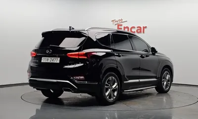 Hyundai Santafe 2019, 88907 км, за 13326.39 USD