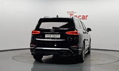 Hyundai Santafe 2019, 88907 км, за 13326.39 USD