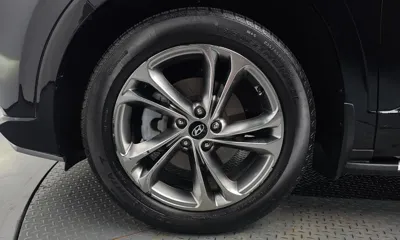 Hyundai Santafe 2019, 88907 км, за 13326.39 USD