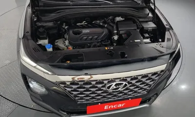 Hyundai Santafe 2019, 88907 км, за 13326.39 USD - фото 6