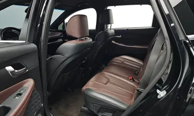 Hyundai Santafe 2019, 88907 км, за 13326.39 USD - фото 11