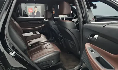 Hyundai Santafe 2019, 88907 км, за 13326.39 USD - фото 12