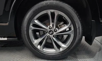 Hyundai Santafe 2019, 88907 км, за 13326.39 USD - фото 21