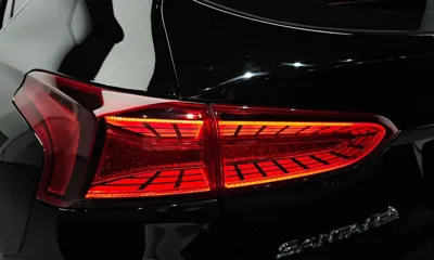 Hyundai Santafe 2019, 88907 км, за 13326.39 USD - фото 23