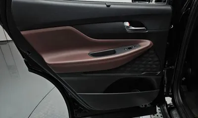 Hyundai Santafe 2019, 88907 км, за 13326.39 USD - фото 25