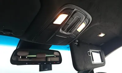 Hyundai Santafe 2019, 88907 км, за 13326.39 USD - фото 29