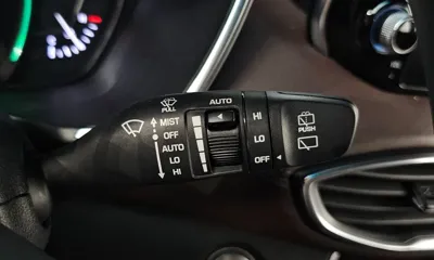 Hyundai Santafe 2019, 88907 км, за 13326.39 USD - фото 33