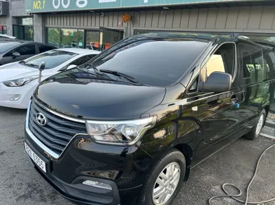 Hyundai Starex 2020, 43246 км, за 10634.11 USD