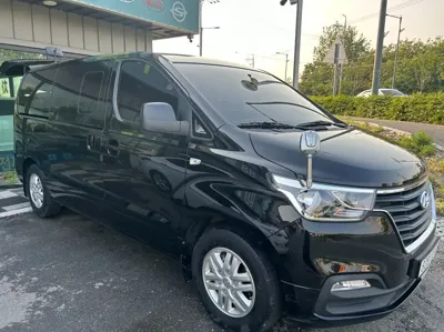 Hyundai Starex 2020, 43246 км, за 10634.11 USD