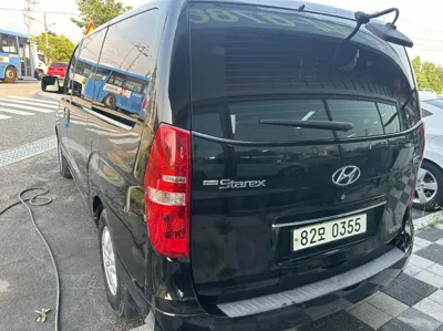 Hyundai Starex 2020, 43246 км, за 10634.11 USD