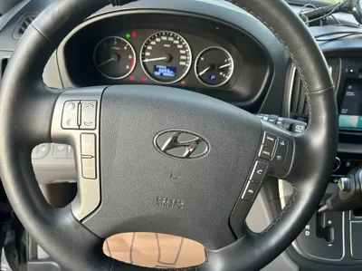 Hyundai Starex 2020, 43246 км, за 10634.11 USD - фото 7