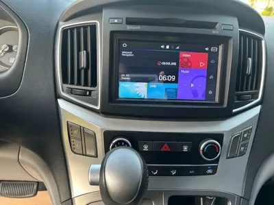 Hyundai Starex 2020, 43246 км, за 10634.11 USD - фото 9