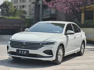 Volkswagen Lavida · 2024 год