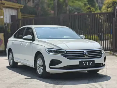 Volkswagen Lavida 2024, 61000 км, за 9093.41 USD