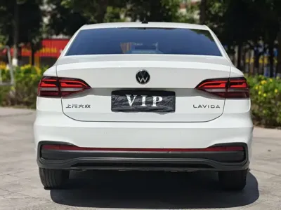 Volkswagen Lavida 2024, 61000 км, за 9093.41 USD - фото 6