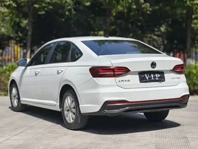 Volkswagen Lavida 2024, 61000 км, за 9093.41 USD - фото 7