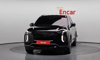 Hyundai Palisade 2019, 95556 км, за 15309.45 USD