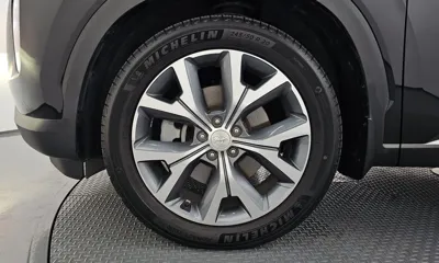 Hyundai Palisade 2019, 95556 км, за 15309.45 USD
