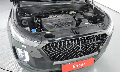 Hyundai Palisade 2019, 95556 км, за 15287.55 USD - фото 6