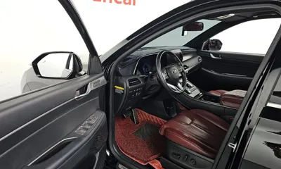 Hyundai Palisade 2019, 95556 км, за 15287.55 USD - фото 10