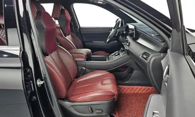 Hyundai Palisade 2019, 95556 км, за 15287.55 USD - фото 11