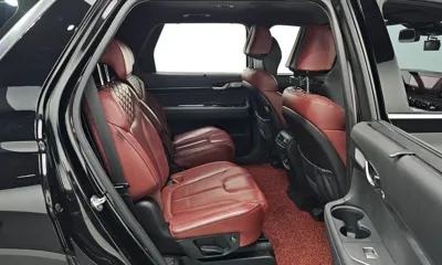 Hyundai Palisade 2019, 95556 км, за 15287.55 USD - фото 12