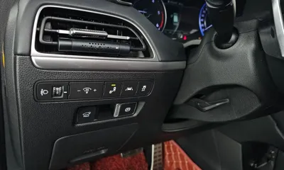 Hyundai Palisade 2019, 95556 км, за 15287.55 USD - фото 19