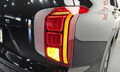 Hyundai Palisade 2019, 95556 км, за 15287.55 USD - фото 23