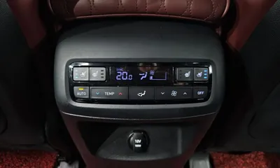 Hyundai Palisade 2019, 95556 км, за 15287.55 USD - фото 30