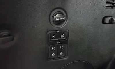 Hyundai Palisade 2019, 95556 км, за 15287.55 USD - фото 33