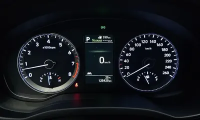 Hyundai Grandeur 2018, 125425 км, за 9715.11 USD - фото 8