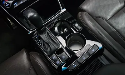Hyundai Grandeur 2018, 125425 км, за 9715.11 USD - фото 9