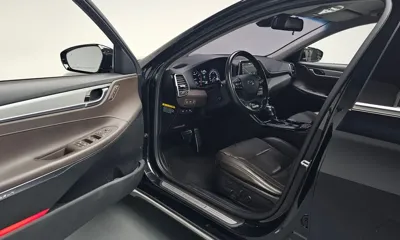 Hyundai Grandeur 2018, 125425 км, за 9715.11 USD - фото 10