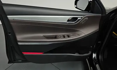 Hyundai Grandeur 2018, 125425 км, за 9715.11 USD - фото 24