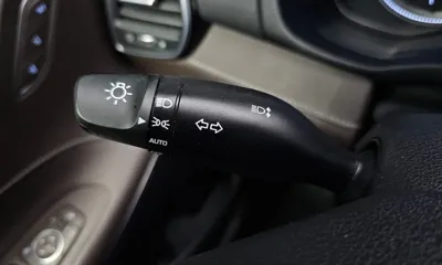 Hyundai Grandeur 2018, 125425 км, за 9715.11 USD - фото 29