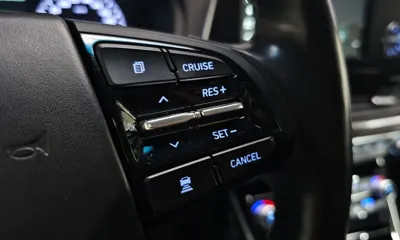 Hyundai Grandeur 2018, 125425 км, за 9715.11 USD - фото 30